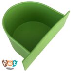 ظرف قفس مناسب قفس 1033 و مسافرتی کد 1037 - تصویر 11