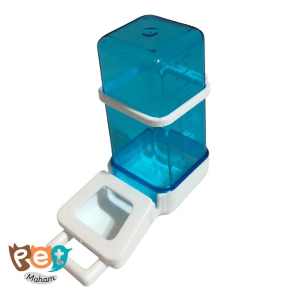 دانخوری پرنده 1683 - تصویر 10