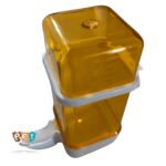 آبخوری 4 گوش ابخوری ارش پلیمر کد 1552 - تصویر 2