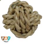 اسباب بازی پرنده مدل توپ حصیری 1097