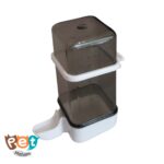 آبخوری 4 گوش ابخوری ارش پلیمر کد 1552 - تصویر 12