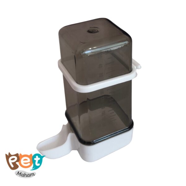 آبخوری 4 گوش ابخوری ارش پلیمر کد 1552 - تصویر 12