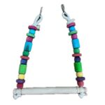اسباب بازی پرنده مدل تاب بازی 1796 - تصویر 2