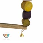 اسباب بازی پرنده مدل تاب کد 1040 - تصویر 3