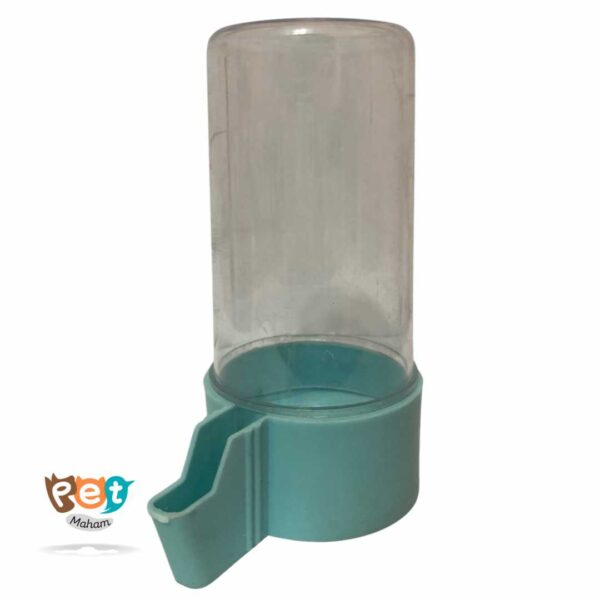 ابخوری پرندگان مدل آبخوری تپل کد 1026 - تصویر 10