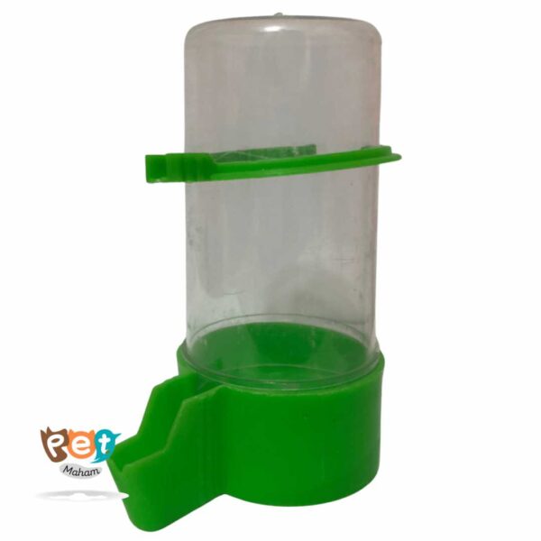ابخوری پرندگان مدل آبخوری تپل کد 1026 - تصویر 9