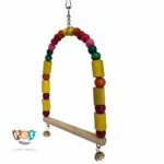 اسباب بازی پرنده مدل تاب کد 1041 - تصویر 4