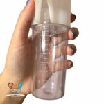 ابخوری پرندگان مدل آبخوری مدرج کد 1029 - تصویر 3