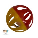 اسباب بازی حیوانات مدل توپ سایز بزررگ کد 1013 - تصویر 3