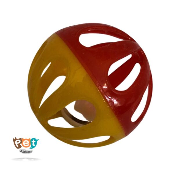 اسباب بازی حیوانات مدل توپ سایز بزررگ کد 1013 - تصویر 3