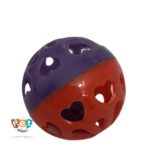 اسباب بازی حیوانات مدل توپ سایز متوسط کد 1014 - تصویر 8