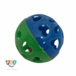 اسباب بازی حیوانات مدل توپ سایز متوسط کد 1014 - تصویر 2