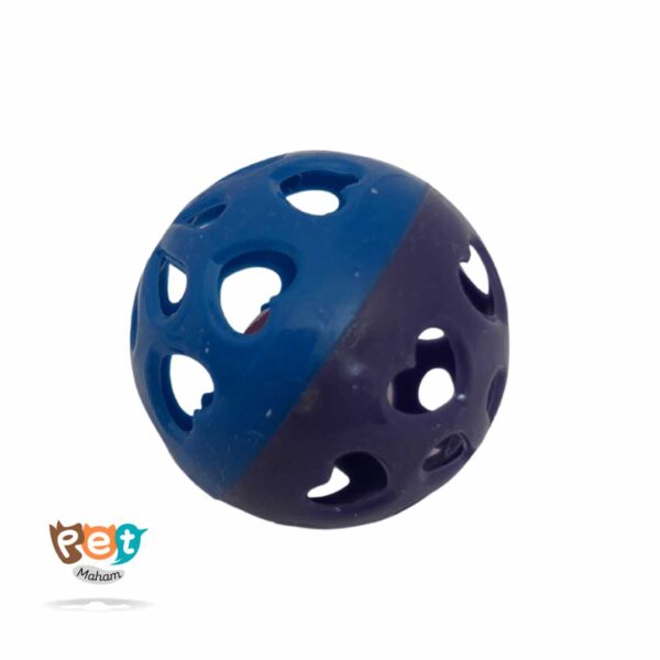 اسباب بازی حیوانات مدل توپ سایز متوسط کد 1014 - تصویر 3