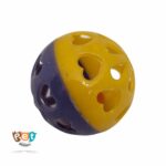 اسباب بازی حیوانات مدل توپ سایز متوسط کد 1014 - تصویر 4
