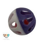 اسباب بازی حیوانات مدل توپ سایز کوچک کد 1015