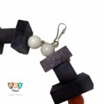 اسباب بازی پرنده مدل تاب  کد 1042 - تصویر 2