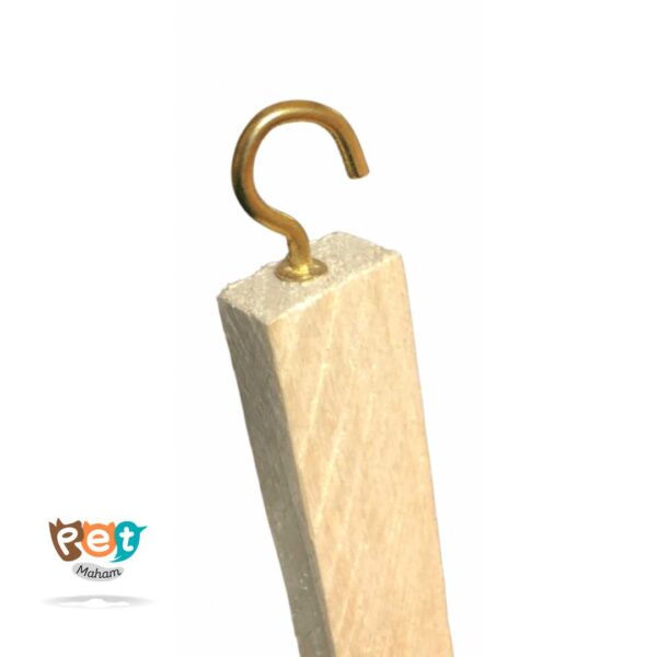 نردبان سایز بزرگ 60 سانتی کد 1033 - تصویر 4