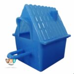 لانه پرنده مدل آشیانه فنچ کد 1012 - تصویر 2