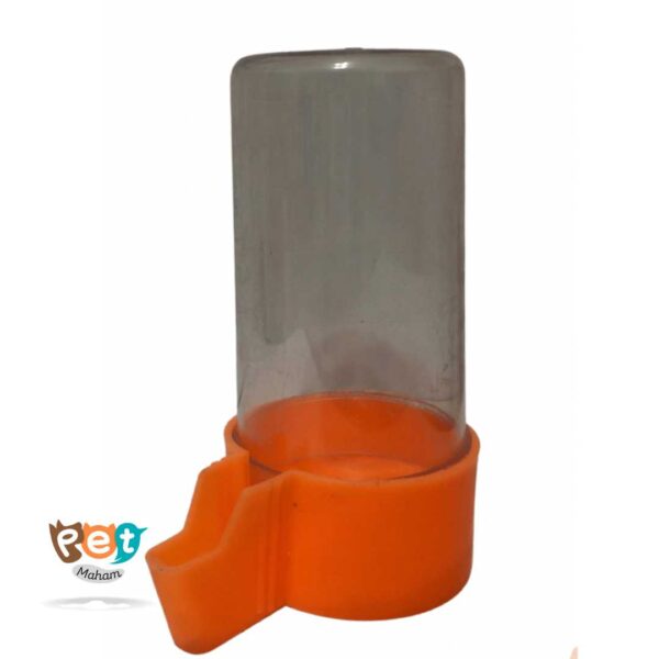 ابخوری پرندگان مدل آبخوری تپل کد 1026 - تصویر 8