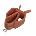 گیره نگهدارنده سنگ کلسیم و مینرال مدل گیره کلیپسی کد 1028 - تصویر 4