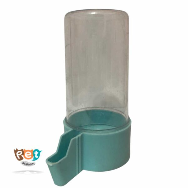 ابخوری پرندگان مدل آبخوری تپل کد 1026 - تصویر 7