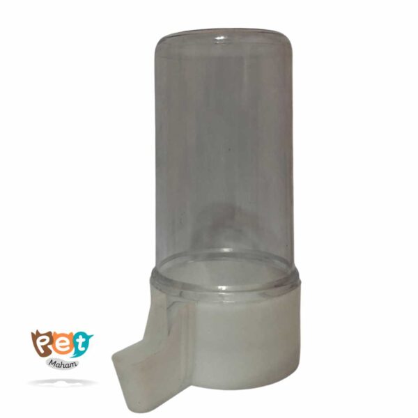 ابخوری پرندگان مدل آبخوری تپل کد 1026 - تصویر 6