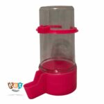 ابخوری پرندگان مدل آبخوری تپل کد 1026 - تصویر 2