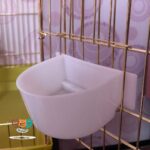 ظرف قفس مناسب قفس 1033 و مسافرتی کد 1037 - تصویر 4