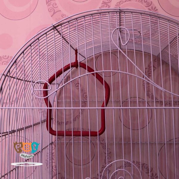 اسباب بازی پرنده مدل تاب پلاستیکی کد 1044 - تصویر 2