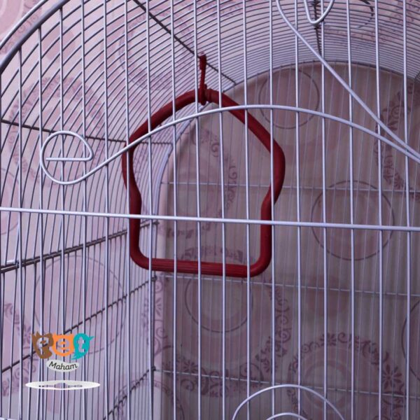 اسباب بازی پرنده مدل تاب پلاستیکی کد 1044 - تصویر 4