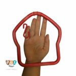 اسباب بازی پرنده مدل تاب پلاستیکی کد 1044 - تصویر 5