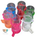 ابخوری پرندگان مدل آبخوری تپل کد 1026 - تصویر 3