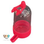 آبخوری پرندگان مدل آبخوری ژله ایی کد 1550