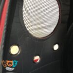 کیف حمل حیوانات خانگی مناسب سگ کوچک جثه و انواع پرنده 1673 - تصویر 11