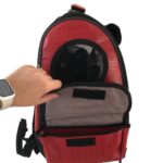 کیف حمل حیوانات خانگی مناسب سگ کوچک جثه و انواع پرنده 1673 - تصویر 7
