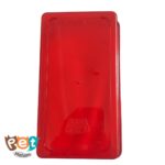 وان آب تنی پرنده مدل کریستال  کد 1554 - تصویر 4
