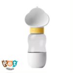 قمقمه ابری طرح ابر بطری پیاده روی  طرح ابر 350 میل 1775 - تصویر 8