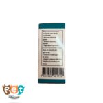 سنگ کلسیم جونده اپکس وارداتی 1477 - تصویر 3