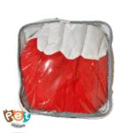 لانه پرنده مدل مخفیگاه کلبه ساحلی 1790 - تصویر 12