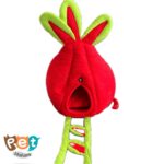 لانه پرنده مدل مخفیگاه تربچه 1789 - تصویر 8