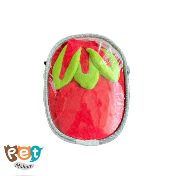 لانه پرنده مدل مخفیگاه تربچه 1789 - تصویر 10