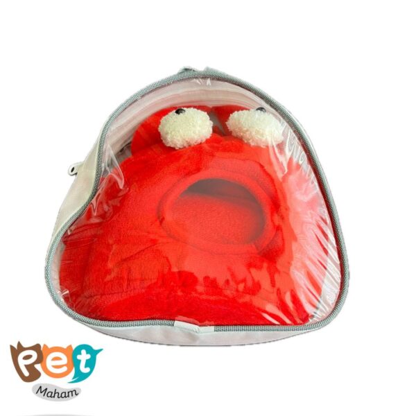 لانه پرنده مدل مخفیگاه خرچنگ کد1518 - تصویر 2