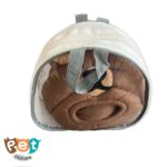 لانه پرنده مدل مخفیگاه خرس 1521 - تصویر 5