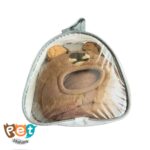 لانه پرنده مدل مخفیگاه خرس 1521 - تصویر 7