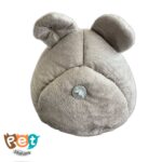 لانه پرنده مدل مخفیگاه موش کد1520 - تصویر 5