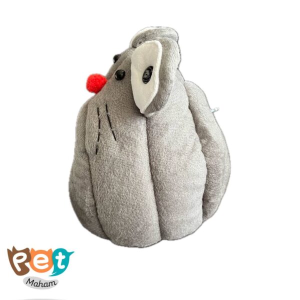 لانه پرنده مدل مخفیگاه موش کد1520 - تصویر 6