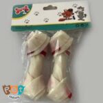 تشویقی استخوان کره ایی کلسیم و گوشت 2 عددی 1527 - تصویر 4