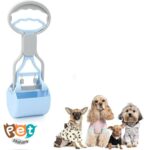 مدفوع جمع کن مناسب سگ و گربه و جونده کد 1802 - تصویر 8