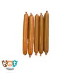 سوسیس سگ تاعو مولتی طعم بسته 1 عددی 1809 - تصویر 2