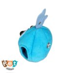 لانه پرنده مخفیگاه انگری برد مدل بلو کد1832 - تصویر 4